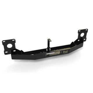 Opel Movano 2010-2020 płyta montażowa wyciągarki