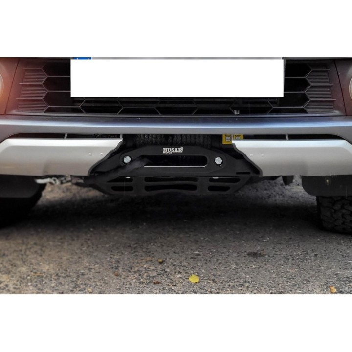 RAM 1200 2015-2019 płyta montażowa wyciągarki