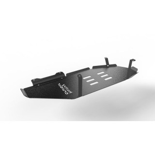 Osłona zbiornika paliwa OFFROAD Lexus LX570 LX 570 J200 2008-2014