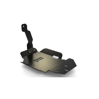 Osłona reduktora OFFROAD Toyota Land Cruiser 100 J100 diesel 4.2 D4D 1998-2007