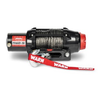 R60-S WINCH Warn Wyciągarka 6000 lbs