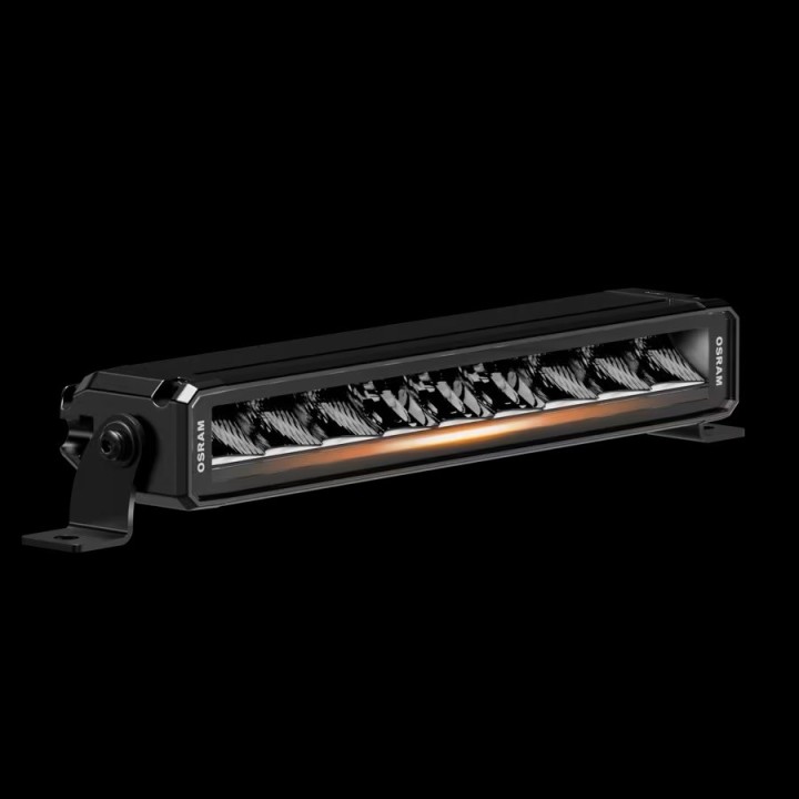 OSRAM MX250-CB Amber Extreme LED 12/24 V | Szekla4x4