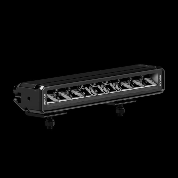 OSRAM MX250-CB Amber Extreme LED Light Bar | Szekla4x4
