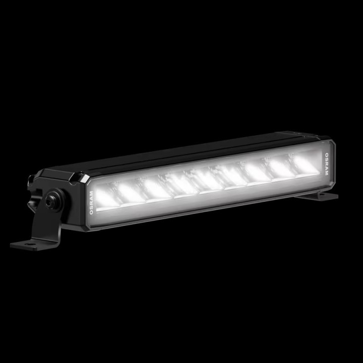 OSRAM MX250-CB Amber Extreme LED Light Bar | Szekla4x4