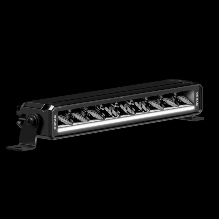 OSRAM MX250-CB Amber Extreme LED 12/24 V | Szekla4x4
