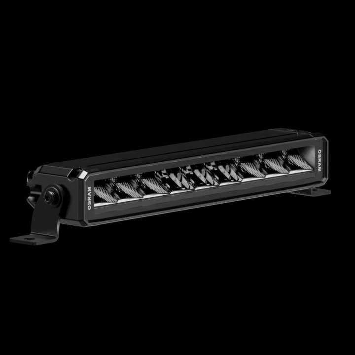 OSRAM MX250-CB Amber Extreme LED Light Bar | Szekla4x4