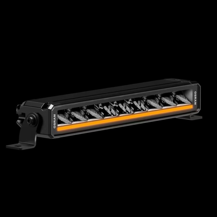 OSRAM MX250-CB Amber Extreme LED Light Bar | Szekla4x4