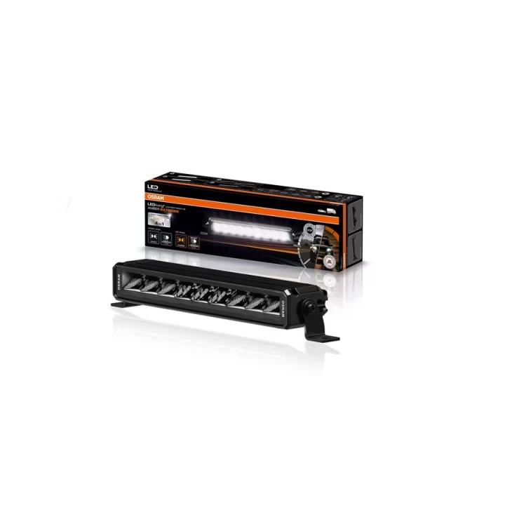 OSRAM MX250-CB Amber Extreme LED 12/24 V | Szekla4x4