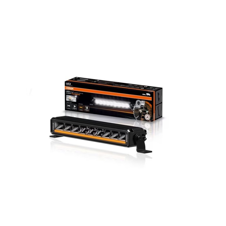 OSRAM MX250-CB Amber Extreme LED 12/24 V | Szekla4x4