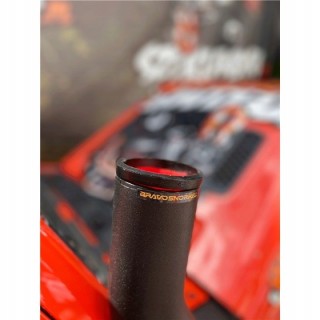 Pre cleaner 3 szt Small UNIFILTER SNORKEL FILTR WSTĘPNY DROOPIE