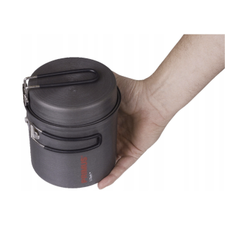 Zestaw garnków turystycznych Primus Litech Trek Kettle - ujęcie 2