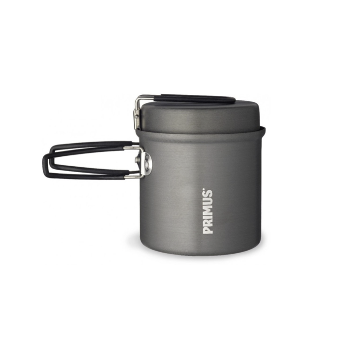 Zestaw garnków turystycznych Primus Litech Trek Kettle - ujęcie 6