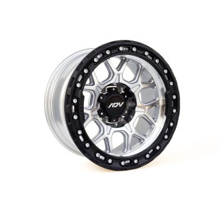 Felga aluminiowa Beadlock 17×8 6×139,7 ET-30 CB 110 ADV Components