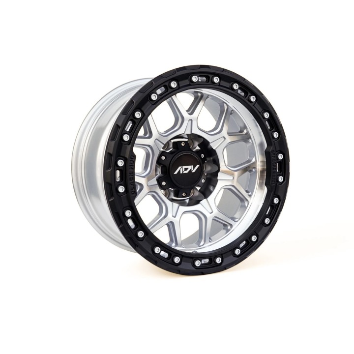 Felga aluminiowa Beadlock 17×8 6×139,7 ET-30 CB 110 ADV Components