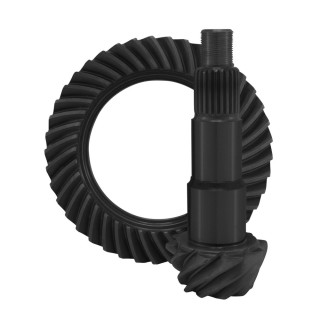 Przełożenie mostu M210 4.56 G2 | Wrangler JL JT
