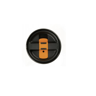 Kubek termiczny GLACIER STAINLESS COMMUTER MUG, ORANGE