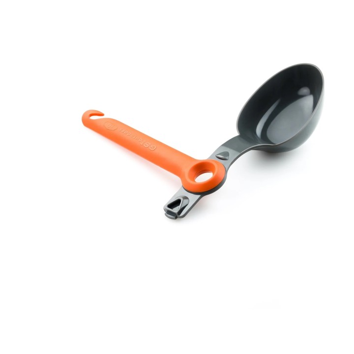 GSI Outdoors Pivot Spoon – składana łyżka turystyczna