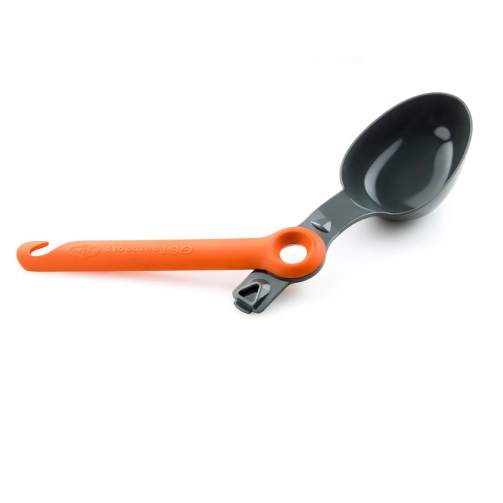 GSI Outdoors Pivot Spoon – składana łyżka turystyczna