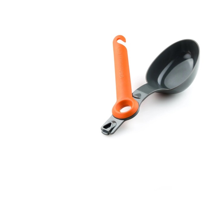 GSI Outdoors Pivot Spoon – składana łyżka turystyczna