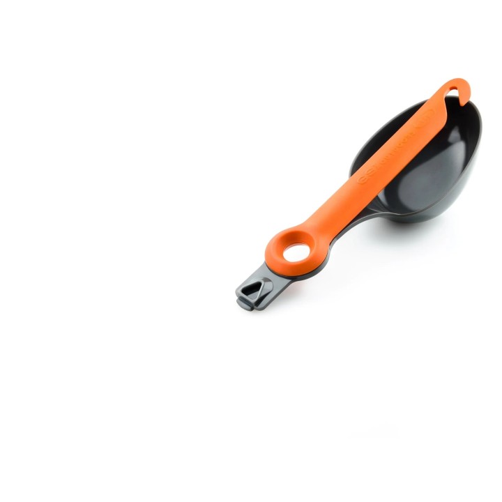 GSI Outdoors Pivot Spoon – składana łyżka turystyczna