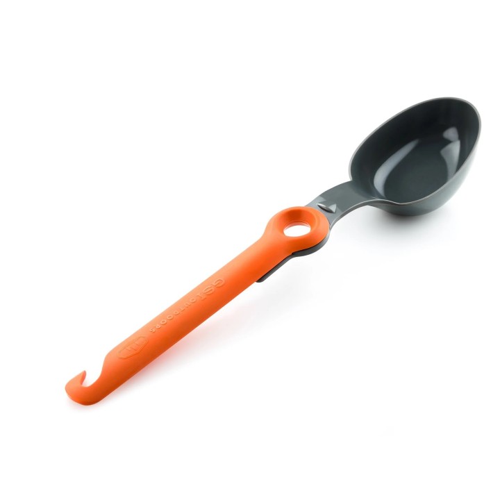 GSI Outdoors Pivot Spoon – składana łyżka turystyczna