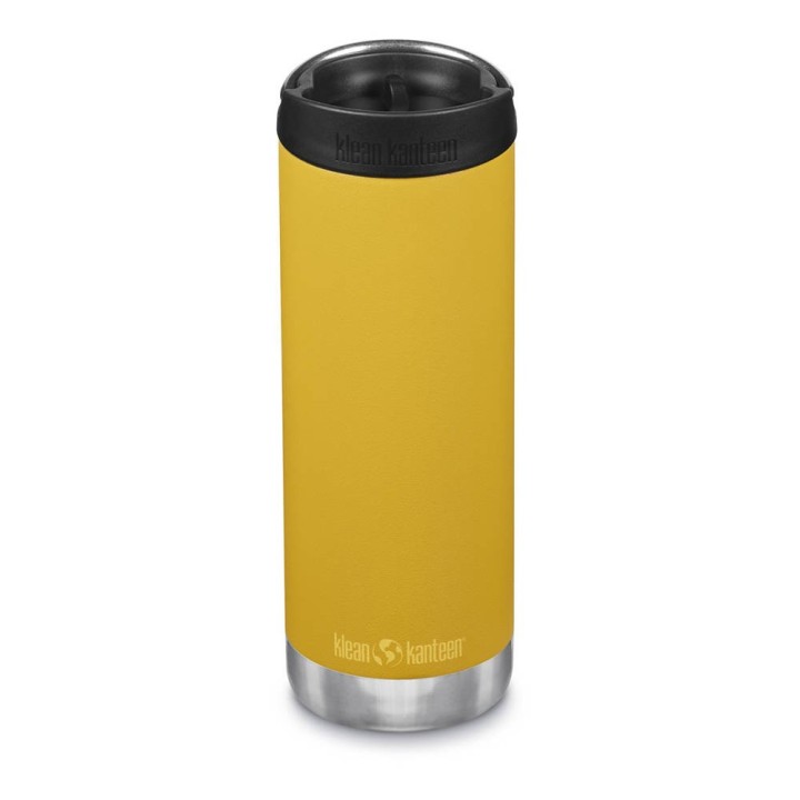 Kubek termiczny Klean Kanteen TKWide 473 ml Marigold