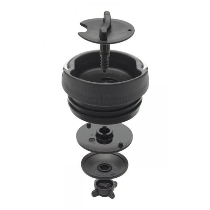 Kubek termiczny Klean Kanteen TKWide 473 ml Marigold