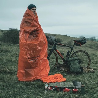 Lifesystems Survival Bag – worek ratunkowy 2090