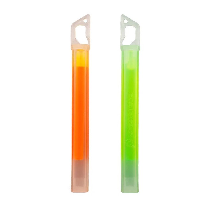 Pałeczki świetlne Lifesystems Light Sticks 2 szt.