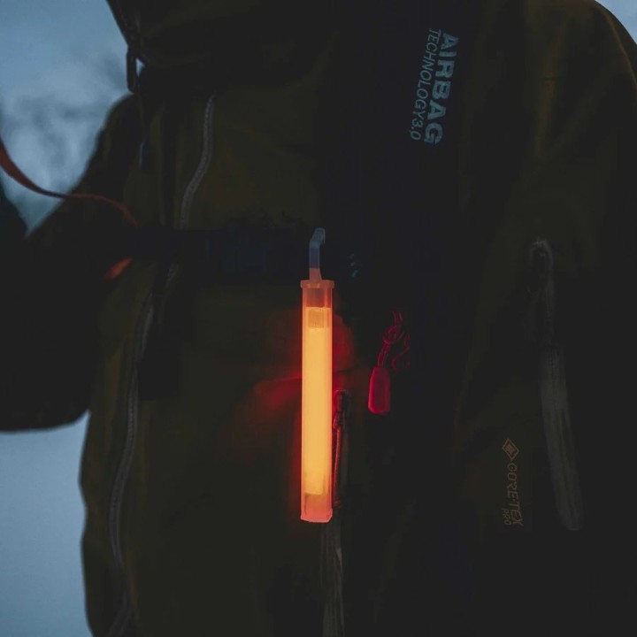 Pałeczki świetlne Lifesystems Light Sticks 2 szt.