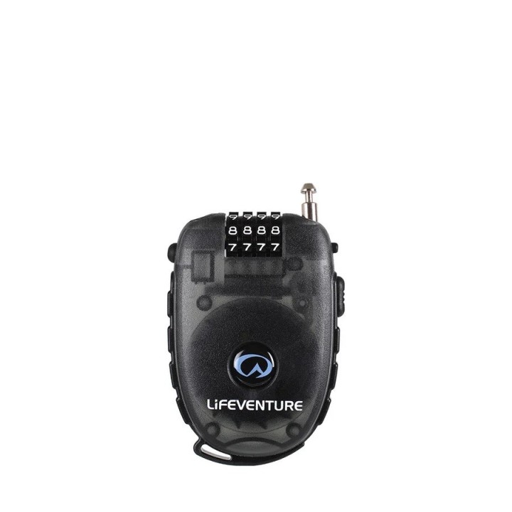 Lifeventure Cable Lock - ujęcie 2