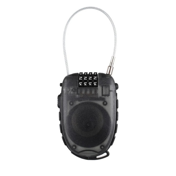 Lifeventure Cable Lock - ujęcie 3