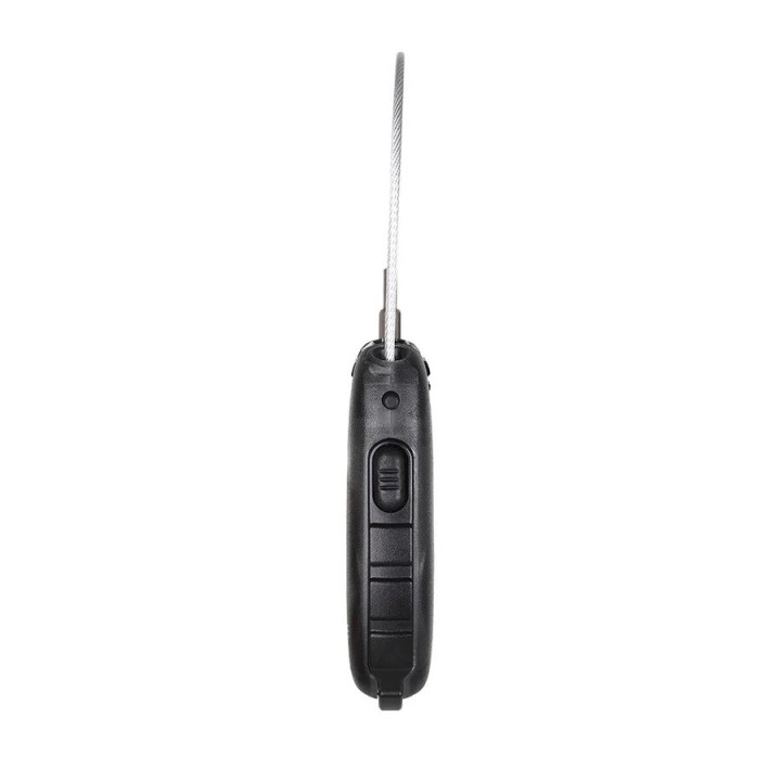 Lifeventure Cable Lock - ujęcie 4