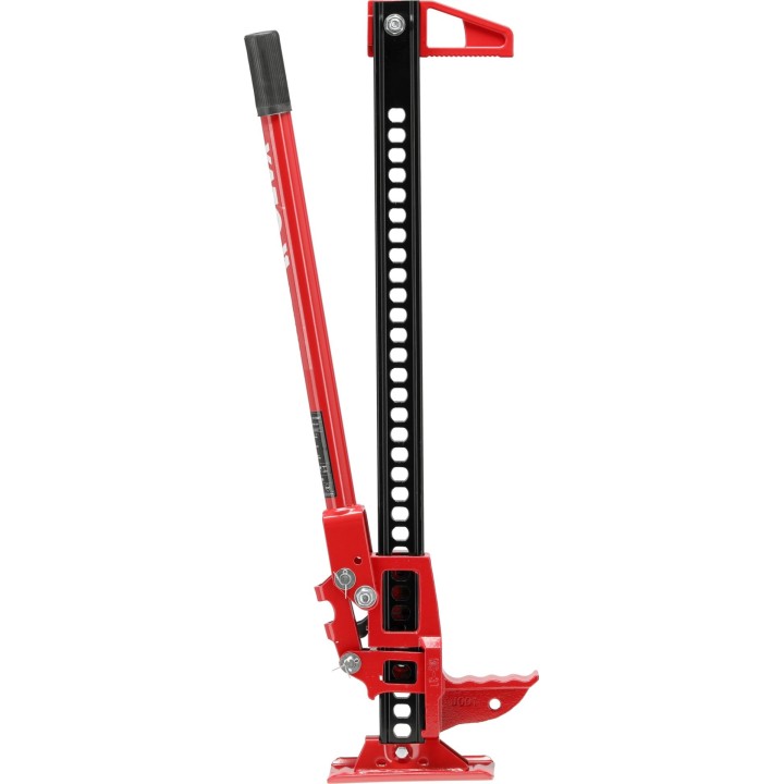 Podnośnik farmerski YATO 33" 2T | Farm Jack do Off-Road i 4x4