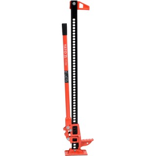 Podnośnik farmerski YATO 48" 3T | Farm Jack do 4x4 i Off-Road