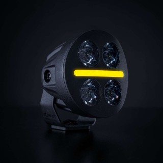 NUUK D-Line MC 3" lampa drogowa LED 2540 lm