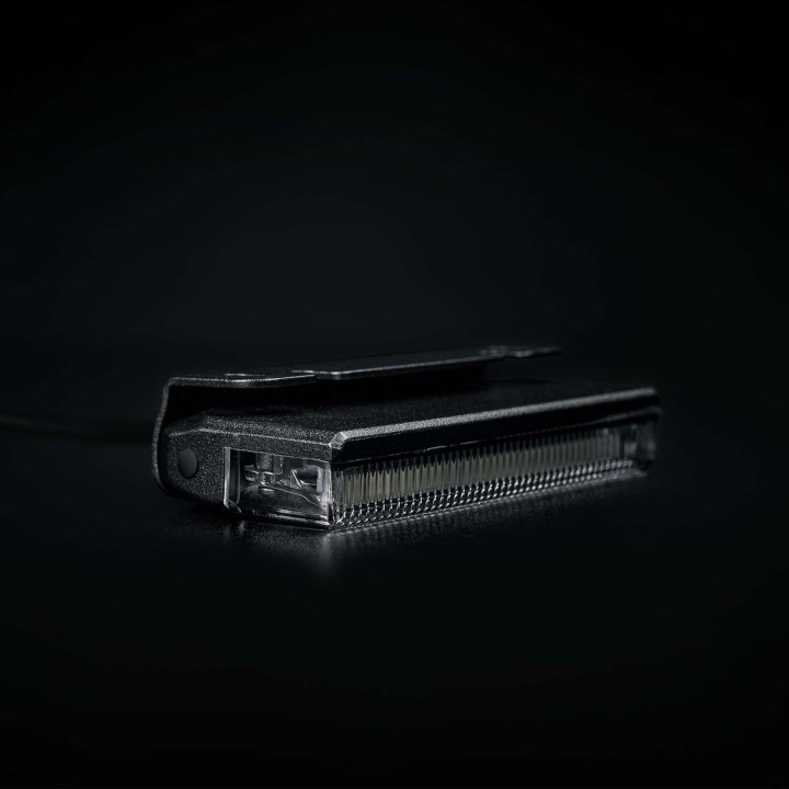Lampa robocza LED Unity Ultra Flat 22W 1370 lm