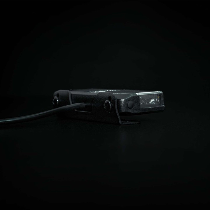 Lampa robocza LED Unity Ultra Flat 22W 1370 lm