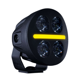 NUUK D-Line MC 3" lampa drogowa LED 2540 lm