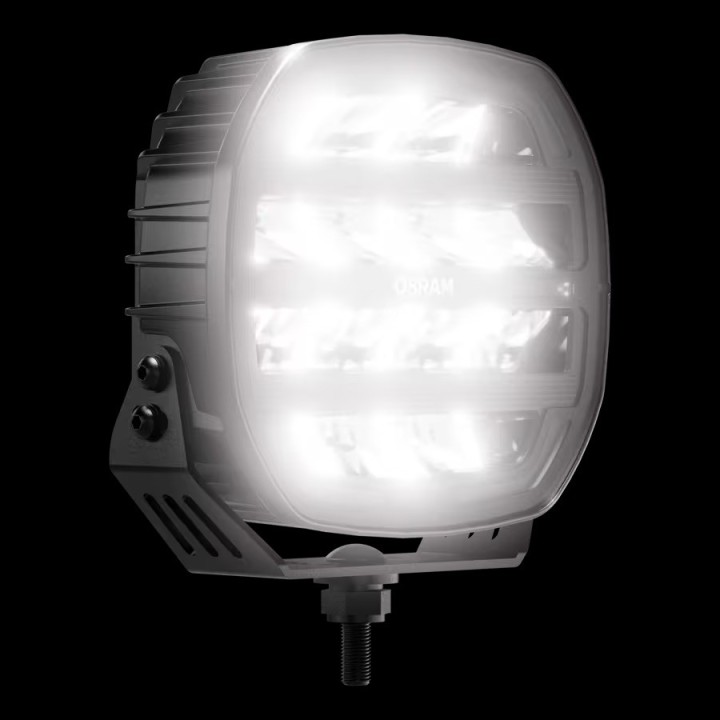 OSRAM Cube MX180-CB AMBER EXTREME | Homologowana lampa drogowa LED 7000 lm