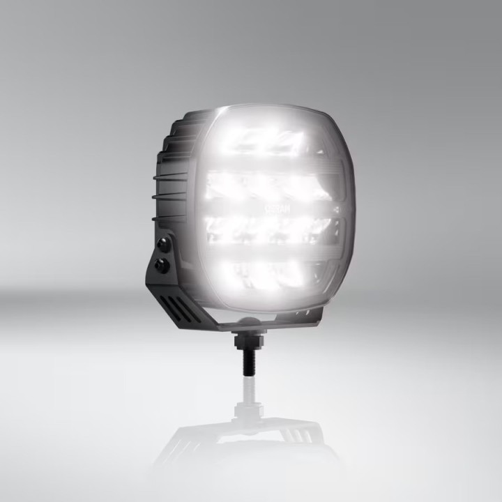 OSRAM Cube MX180-CB AMBER EXTREME | Homologowana lampa drogowa LED 7000 lm