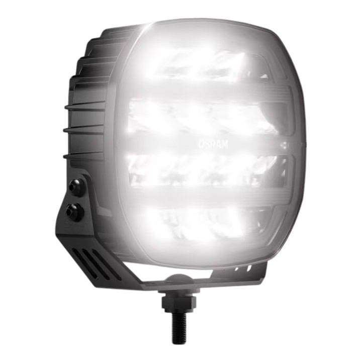 OSRAM Cube MX180-CB AMBER EXTREME | Homologowana lampa drogowa LED 7000 lm