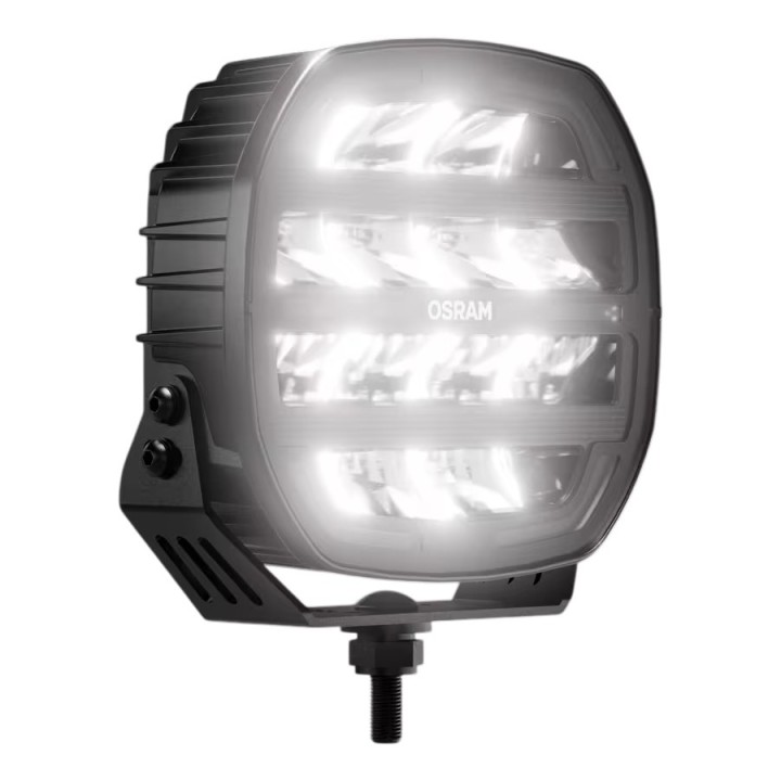 OSRAM Cube MX180-CB AMBER EXTREME | Homologowana lampa drogowa LED 7000 lm