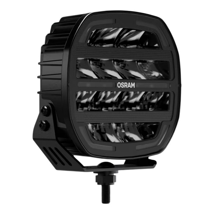 OSRAM Cube MX180-CB AMBER EXTREME | Homologowana lampa drogowa LED 7000 lm