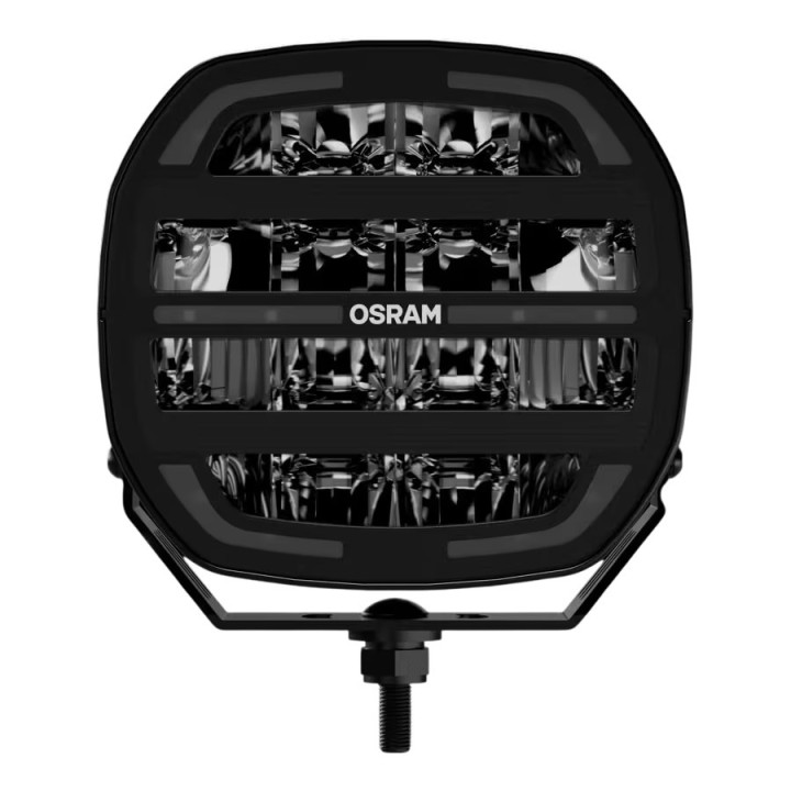 OSRAM Cube MX180-CB AMBER EXTREME | Homologowana lampa drogowa LED 7000 lm