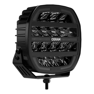 OSRAM Cube MX230-CB Amber – reflektor LED 9″ Combo 4 w 1