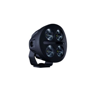 Strands NUUK D-LINE MC Lampa Robocza 39W – 2740 lm, IP69K