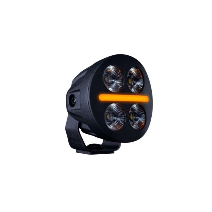 Strands NUUK D-LINE MC Lampa Robocza 39W – 2740 lm, IP69K