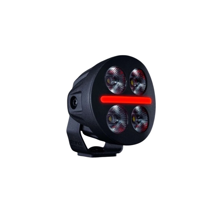 Strands NUUK D-LINE MC Lampa Robocza 39W – 2740 lm, IP69K