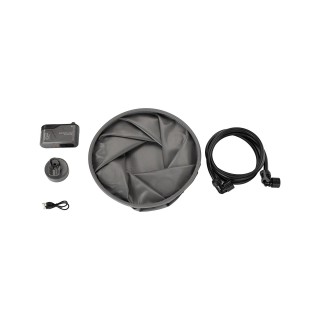 EcoFlow Shower Kit – prysznic turystyczny USB-C 16 W